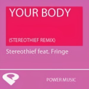 Your Body - Single