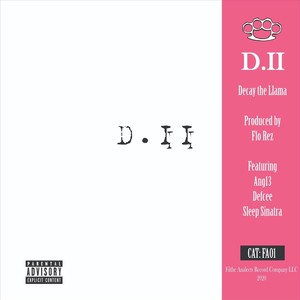 Crown(feat. Defcee) (Explicit)