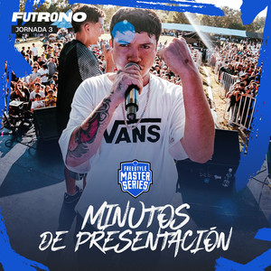 Minutos de Presentacion Bellota Jornada 3 (Live|Explicit)