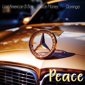 Peace (Explicit)