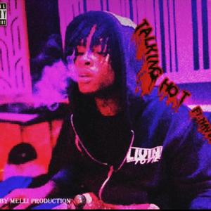 TALKING HOT (feat. NAVEE) (Explicit)