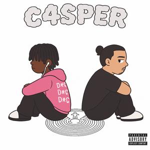 C 4 S P E R (feat. Cosigns) (Explicit)