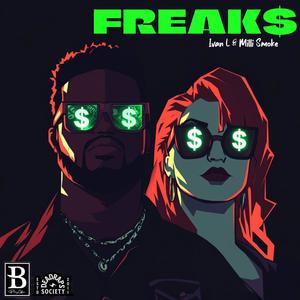 FREAK$ (Explicit)