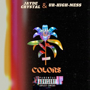 Colors (Explicit)