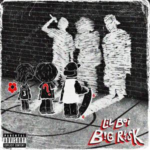 lil boi big risk (Explicit)