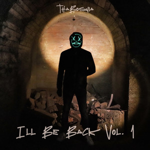 I'll Be Back Vol. 1 (Explicit)