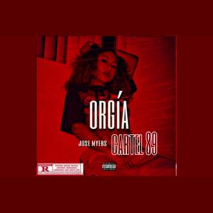 Orgia (Explicit)
