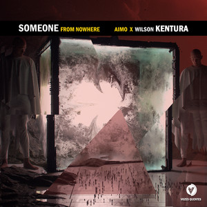 Someone From Nowhere (Original Mix)