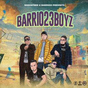 Barrio23boyz