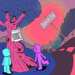 SEVENTH DAY (Prod. by Big Jerm) (feat. T-Cap) (Explicit)