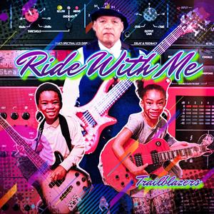 Ride With Me (feat. LT)