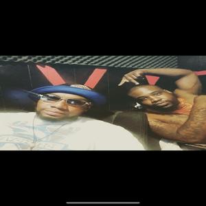 Different (feat. MoneyBagmulaman) (Explicit)