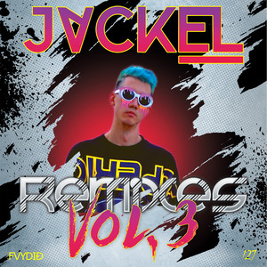 JackEL Remixes, Vol. 3