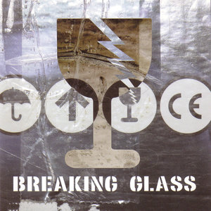 Jimmy Kaleth - Breaking Glass - Five