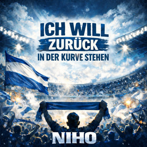 Ich Will Zurück in Der Kurve Stehen