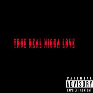 TRN Love (feat. Dayydaproblem) [Explicit]