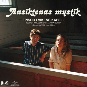 Ansiktenas mystik
