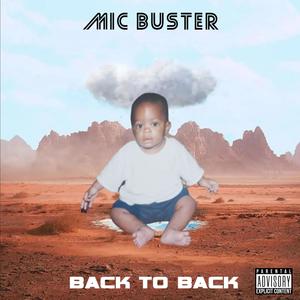 Back to back (feat. Brazoh B)