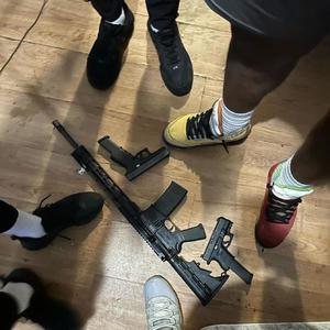 Who Did (feat. Tayhawkem) (Explicit)