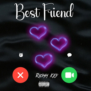 Best Friend (Explicit)