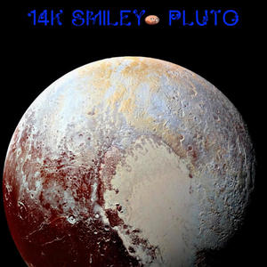 Pluto (Explicit)