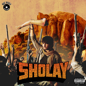 Sholay (Explicit)