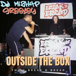 Outside the Box (feat. Greeley)