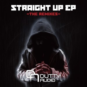 Vengeance (Octane & DLR Ripping and Tearing Remix)