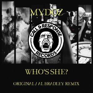 Who's She? (Original Mix)