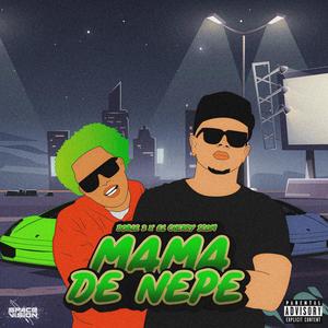 Una mama de pene (feat. El Cherry Scom)