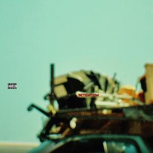 HONEY (DETENTION) (feat. Selen Karlikaya, Georgie Brown & BLACKRECORDS.) (Explicit)