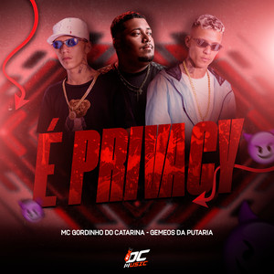 É Privacy (Explicit)