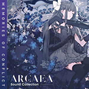 Arcaea Sound Collection: Memories of Conflict