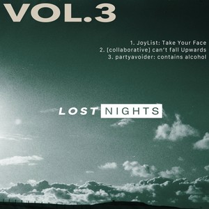 Lost Nights, Vol. 3