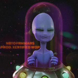 N8TO FRM MARS (Explicit)