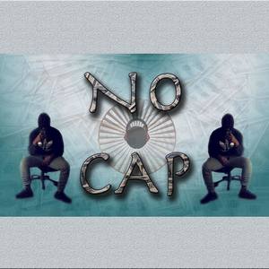 No Cap (feat. Wolf Mann)