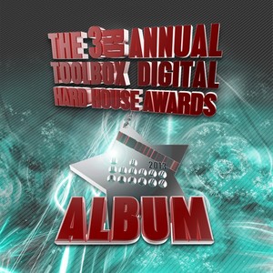 Hard House Awards - The Album