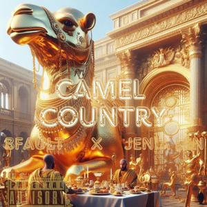 Camel Country (feat. BFAULT) [Explicit]