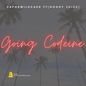 Going Codeine(feat. Capo, wildcard & Hoody Juice) (Explicit)