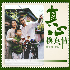 真心换真情封面