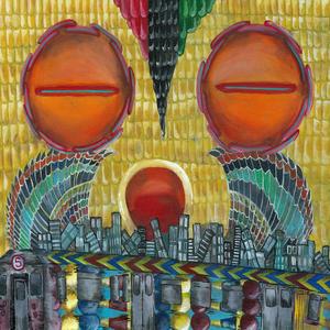 Culture Shock(feat. M1 & Divine RBG)