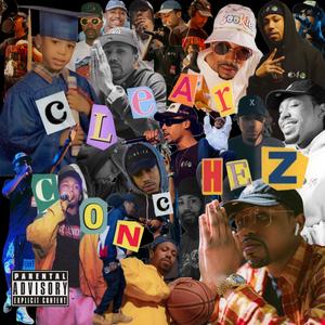 Time (feat. Ace Clark) (Explicit)