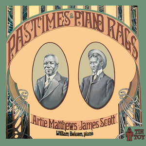 Pastime Rag No. 5 - A Slow Drag