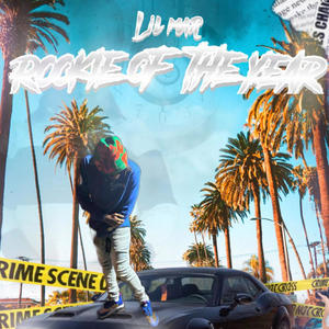 Rookie of the year (Explicit)