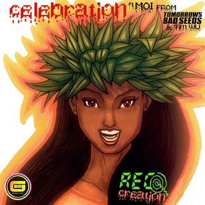 Celebration (feat. Moi Quinn & Tim Wu)