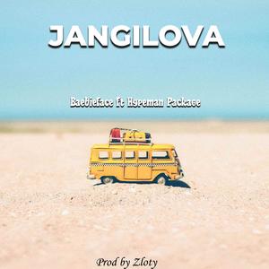 Jangilova (feat. Hypeman package)