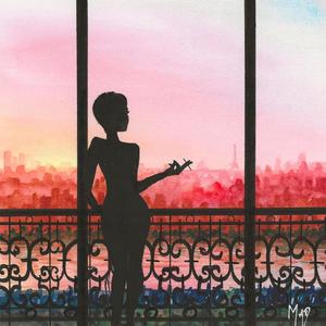 Même stade (feat. Delso)