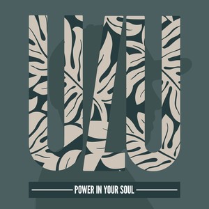 Power In Your Soul