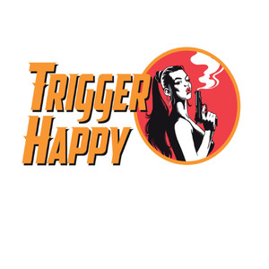 Trigger Happy (Explicit)