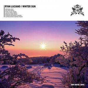 Winter Sun EP